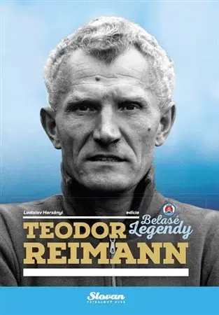 Šport Teodor Reimann - Ladislav Harsányi
