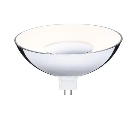 LED osvetlenie LED reflektorová žiarovka GU5,3/4,9W/12V 3000K - Paulmann 28802 28802