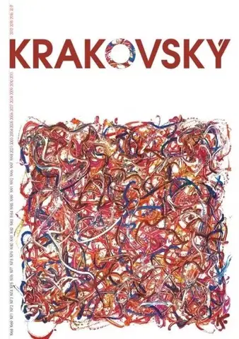Maliarstvo, grafika Jozef Krakovský - Patrik Groma