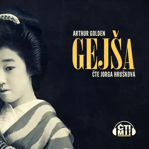 História Milovať a ctiť OZ Gejša