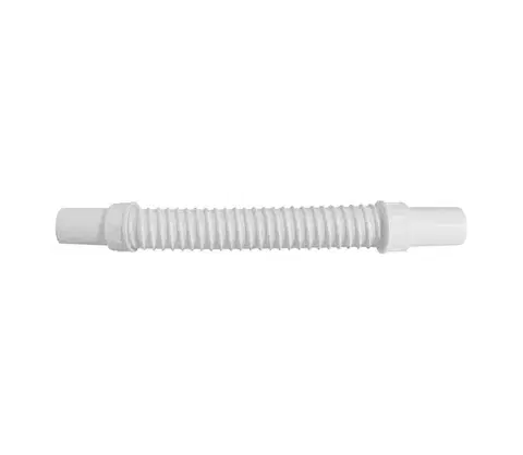 Svietidlá Bruckner - Flexi prepojovacia rúrka 80 cm biela 164.322.0