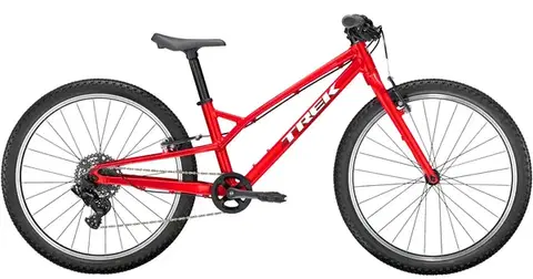 Detské bicykle Trek Wahoo 24 Path Veľkosť: 24