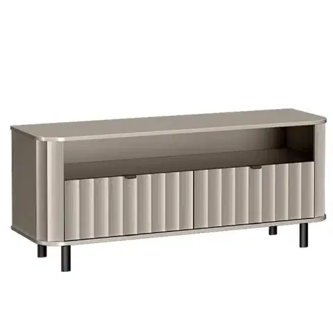 Všetky produkty TV stolík Novado 6nv 140 Clay Gray