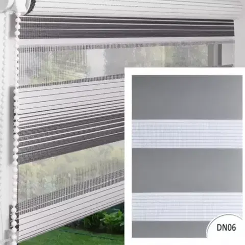 Rolety Roleta 53/150 DN06 rýchla montáž