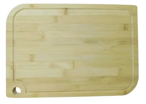 Lopáre a dosky na krájanie MAKRO - Doska na krájanie 33x23cm
