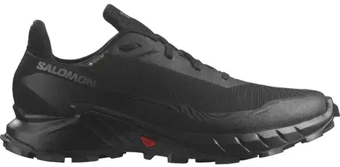 Trail Salomon Alphacross 5 GTX M Veľkosť: 48 EUR