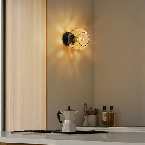Nástenné svetlá Nástenná lampa Benek - 15 - 14394