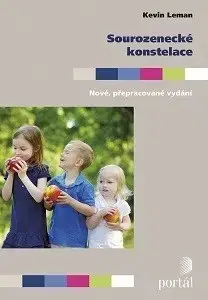 Výchova, cvičenie a hry s deťmi Sourozenecké konstelace - Kevin Leman