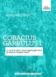 Svetová beletria Coracias Garrulus I. - Weisz Kristóf László