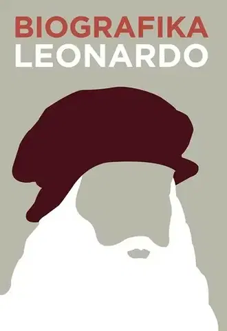 Umenie Biografika - Leonardo - Andrew Kirk