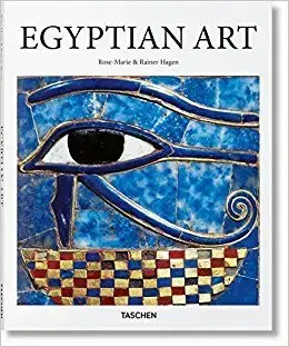 História - ostatné Egypt - Rose-Marie Hagen