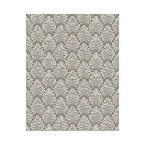 Moderné koberce Koberec Bcf Reverso 1,2/1,6 2088 3697 Cl12