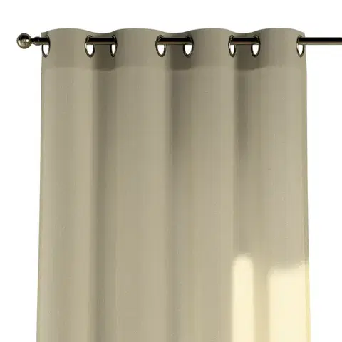 Závesy Záves s kolieskami