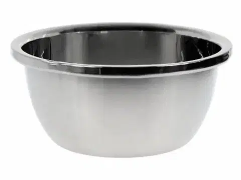 Misy a misky MAKRO - Nerezová miska 24cm