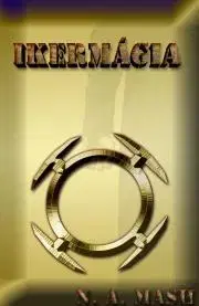 Sci-fi a fantasy Ikermágia - Mash N. A.