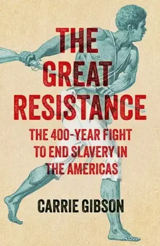 História The Great Resistance - Carrie Gibson