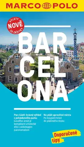 Európa Barcelona