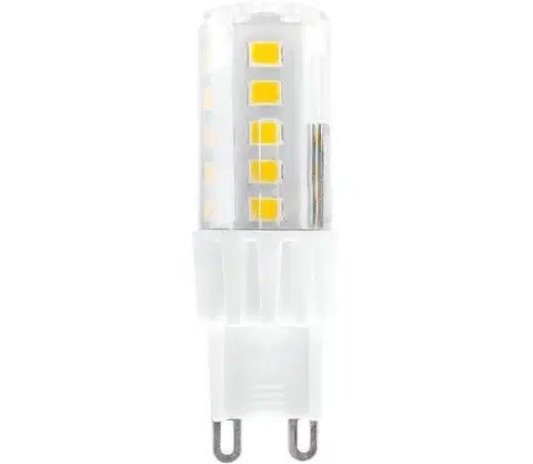 Žiarovky  LED Žiarovka G9/4W/230V 6000K KAG94WZB360