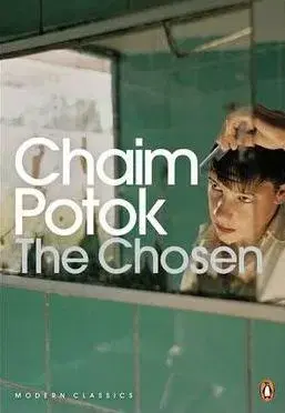 Cudzojazyčná literatúra The Chosen - Chaim Potok