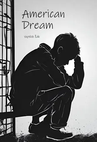 Motivačná literatúra - ostatné American Dream - Žák Vojtěch