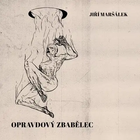 Novely, poviedky, antológie Maršálek Jiří Opravdový zbabělec