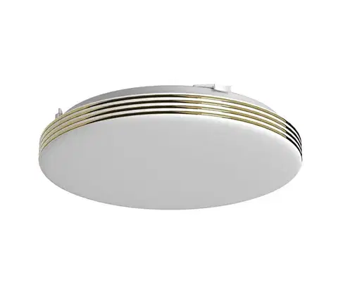 Svietidlá  LED Kúpeľňové stropné svietidlo BEVER LED/10W/230V 4000K pr. 26 cm IP44 ML0250