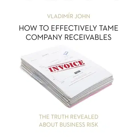 Jazykové učebnice - ostatné Meriglobe Advisory House How to effectively tame company receivables (EN)