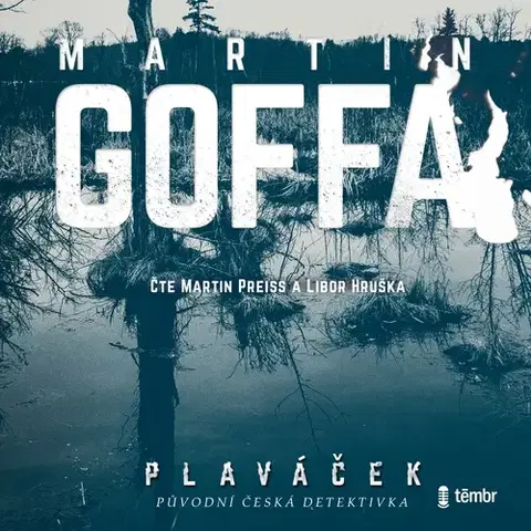 Detektívky, trilery, horory Témbr Plaváček