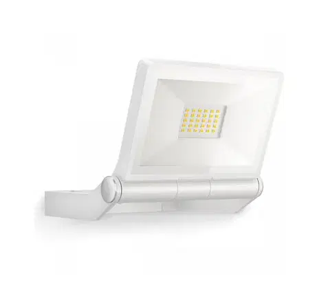 LED osvetlenie Steinel 065218 - LED Reflektor XLED ONE LED/17,8W/230V 3000K IP44 biela 065218