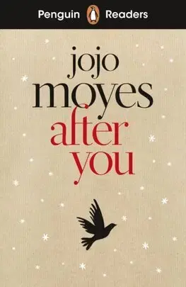 Zjednodušené čítanie Penguin Readers Level 5: After You (ELT Graded Reader) - Jojo Moyes