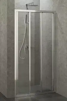 Sprchovacie dvere; priečky Sprchové dvere 100 HX152