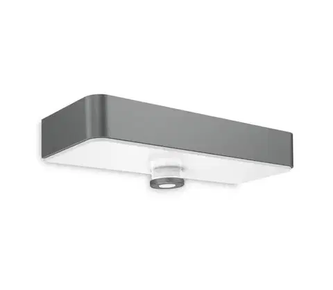 Svietidlá Steinel 052959 - LED Vonkajšie solárne svietidlo so senzorom LED/1,5W IP44 052959
