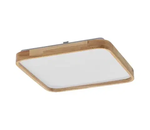 Svietidlá Ledvance - LED stmievateľné stropné svietidlo ORBIS LED/16W/230V 3000K 29x29 cm 4099854283680