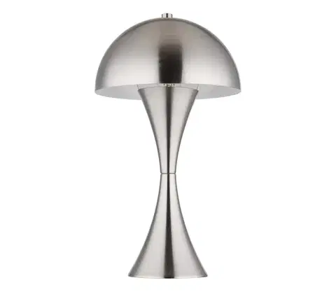 Lampy Globo 21028N - Stolná lampa DIMA 1xE27/40W/230V 21028N