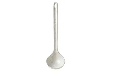 Naberačky Kinekus Naberačka kuchynská, plastová, objem 120ml, priemer 8cm, dĺžka 27cm