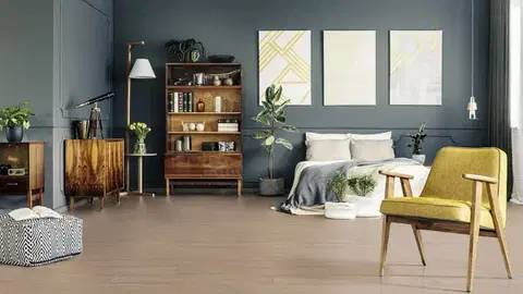 Nerok GERFLOR Nerok Newport natural GERNK55 GERNK70 2245 Role | Šíře role 4 m | Nášlap. vrstva 0,7 mm