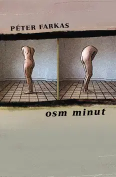 Východné náboženstvá Osm minut - Péter Farkas,Anna Valentová