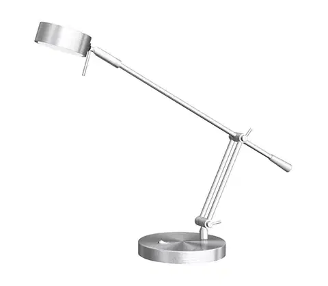 Lampy Prezent Stolné svietidlo VIPER 
