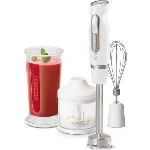 Mixéry Sencor SHB 4460WH 