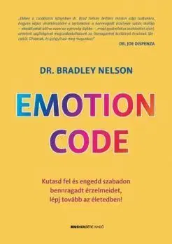 Sociológia, etnológia Emotion Code - Bradley Nelson