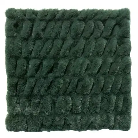 Dekoračné obliečky Obliečka  Elza 45x45 cm Verde