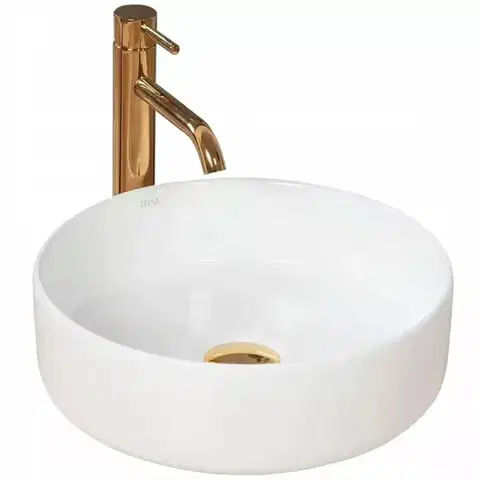 Sanitárna keramika Umývadlo na dosku Sami