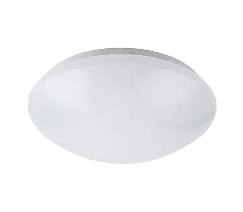 Svietidlá Rabalux 3435 - LED stropné svietidlo LUCAS LED/18W/230V 3435