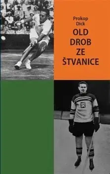 Šport Old Drob ze Štvanice - Prokop Dick