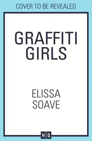 Beletria Graffiti Girls - Elissa Soave