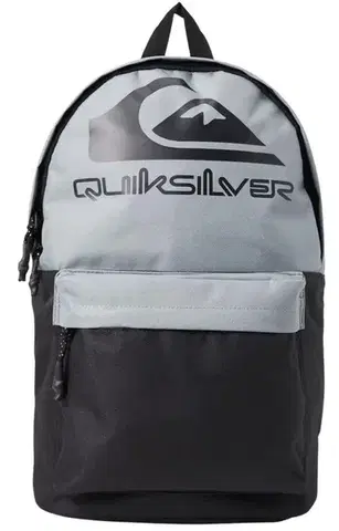 Batohy Quiksilver The Poster Logo Veľkosť: Univerzálna veľkosť
