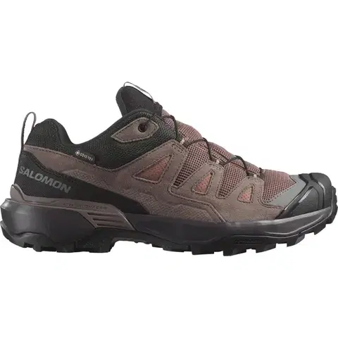 Nízka outdoor obuv Salomon X Ultra 360 Leather GTX W Veľkosť: 38 EUR