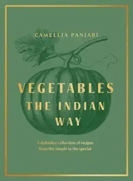 Ázijská Vegetables - The Indian Way - Camellia Panjabi