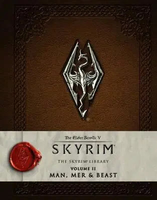 Cudzojazyčná literatúra The Elder Scrolls V