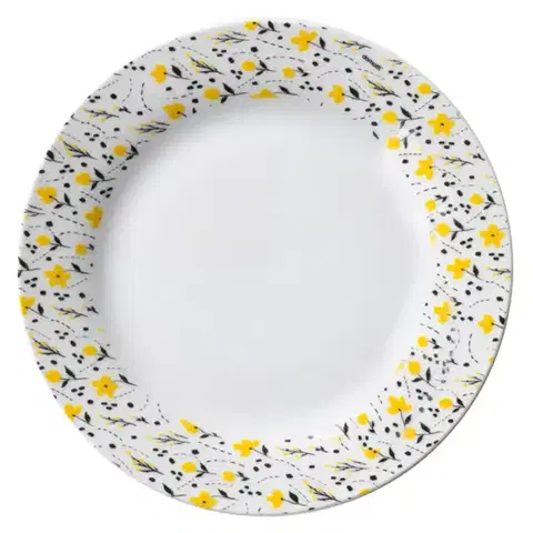 Dekorácie a bytové doplnky Dezertný tanier 19cm Do-Amarillo
